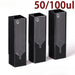 Quartz Fluorescence Cuvette 10mm Quartz Cell Two Way Light | NEXACULE - Subminiature Cuvettes
