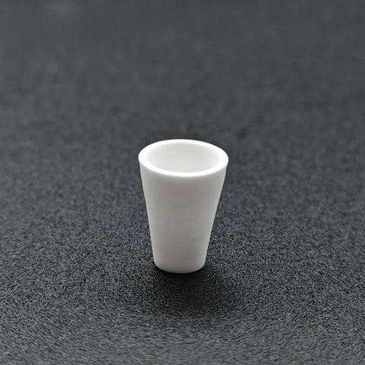 0.15ml Alumina Crucibles Netzsch GB399147 for Netzsch | NEXACULE - Sample pan/crucible