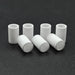 100μl Alumina Crucible D5*8mm for SETARAM LABSYS DSC TGA Ceramic Sample Pans | NEXACULE - Sample pan/crucible