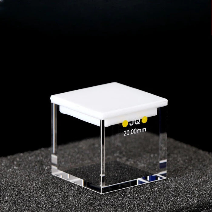 Quartz Cuvettes Fluorescence Reaction Quartz Cells | NEXACULE - Fluorescence Cuvettes