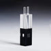 250ul Quartz Fluorescence Flow Cuvette Cells with Glass Tub | NEXACULE - Flow Cuvettes