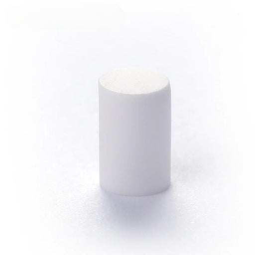 50μl Alumina Crucible with Flat Base for PerkinElmer/PE DuPont TGA Ceramic Pans | NEXACULE - Sample pan /crucible