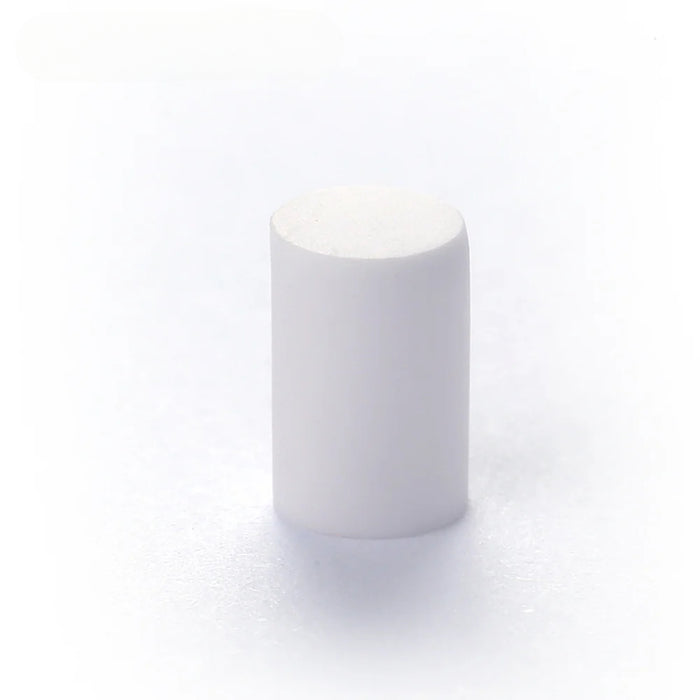 50μl Alumina Crucible with Flat Base for PerkinElmer/PE DuPont TGA Ceramic Pans | NEXACULE - Sample pan /crucible