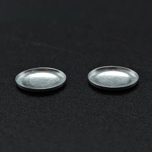 Standard Aluminum Lids for 40μl and 100μl Aluminum Crucible for ME-51119871 for Mettler Toledo/Mettler AL Cover | NEXACULE - Lid