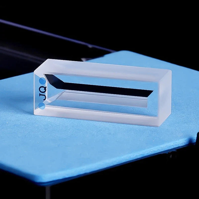 800ul Customized Quartz Micro Cuvette 10mm Quartz Cell | NEXACULE - Subminiature Cuvettes
