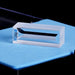 800ul Customized Quartz Micro Cuvette 10mm Quartz Cell | NEXACULE - Subminiature Cuvettes