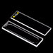 Quartz Sample Cell 0.1-2mm Quartz Flow Cuvettes | NEXACULE - Flow Cuvettes
