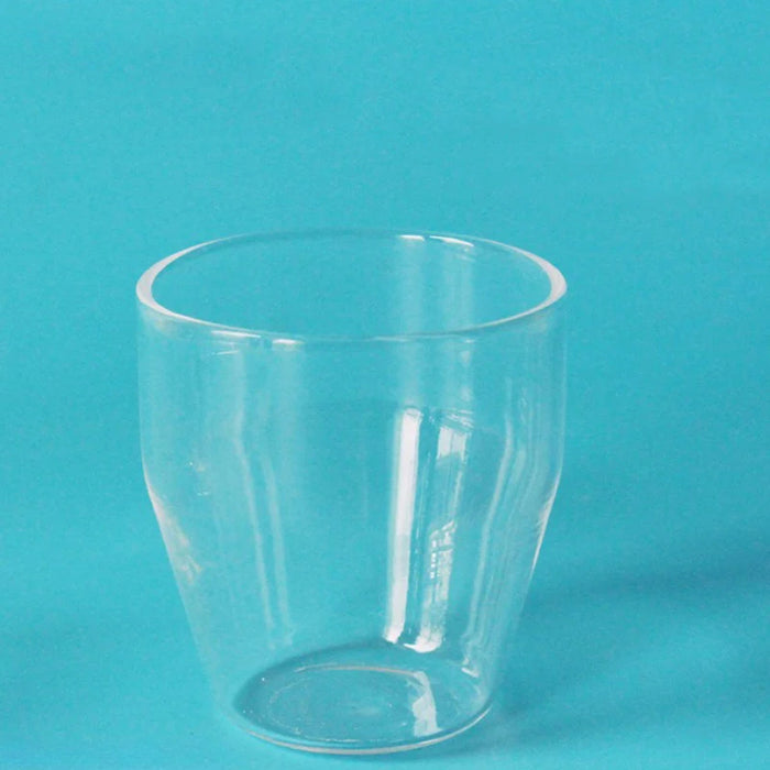Quartz Low Form Beaker Fused Quartz Beaker Quartz Beaker Bong | NEXACULE - Quartz Flasks & Beaker
