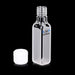 3.5ml Quartz Cuvette Cell with Screw Cap 10mm for Chemistry | NEXACULE - UV Quart Cuvettes