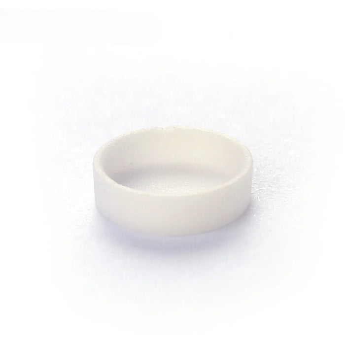 25μl Alumina Crucibles D7.5*2mm for Netzsch Ceramic Pans Thermal Analysis Consumables Al2O3 Pan | NEXACULE - Sample pan/crucible