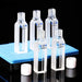 Quartz Thread Trace Colorimetric Dish Cuvette Two Way Ligh| NEXACULE - Sealed Cuvettes