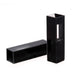 50ul Sub-Micro Fluorescence Quartz Cell with Black Walls NEXACULE - Subminiature Cuvettes