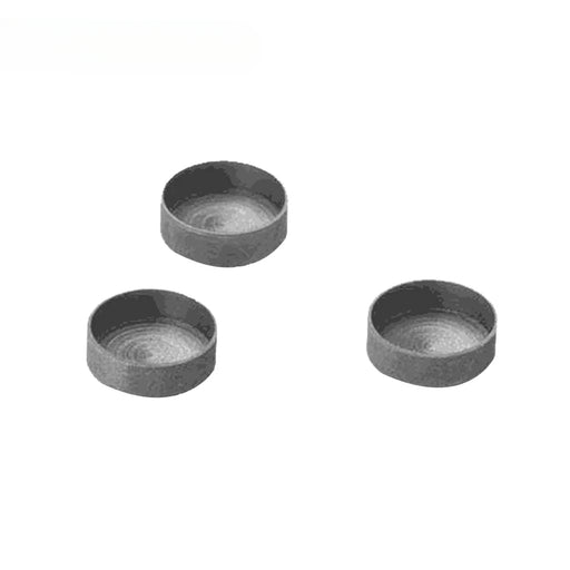 85ul Graphite Crucible for GB399956 for Netzsch Ceramic Sample Pans | NEXACULE - Sample pan /crucible