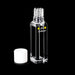 1.75ML Quartz Cuvette Cell with Screw Cap 10mm Four Way Light| NEXACULE - Sealed Cuvettes