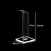 Quartz Cuvettes Fluorescence Quartz Flow Cells  | NEXACULE - Fluorescence Cuvettes