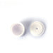 40μl Alumina Crucible with Lid for Netzsch  Al2O3 Ceramic Pans | NEXACULE - Sample pan /crucible with lid