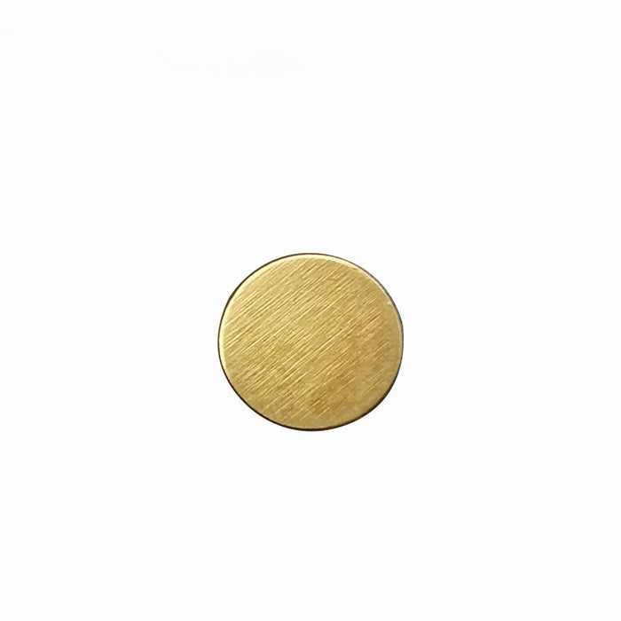 27μl Reusable High Pressure Crucible with Lid/Seal Gold Plated for Netzsch 6.239.2-92.3.00 | NEXACULE - High pressure crucible(with lid/seal)