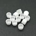 70μl Alumina Crucibles Medium with Lids for ME-00024123 for Mettler Toledo/Mettler Al2O3 Sample Pans | NEXACULE - Sample pan/Crucible with lid