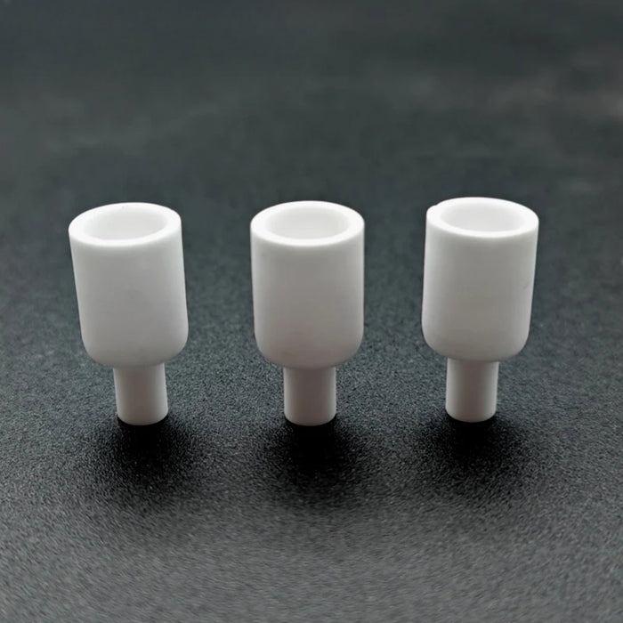 0.2ml Ceramic Sample Crucible for GB445172 for Netzsch Al2O3 Pans NEXACULE - Sample pan/crucible
