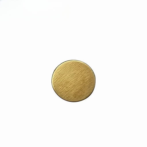 High Pressure Capsule Seals Gold Plated Seals for 100μl Sample Crucible for Netzsch Thermal Analysis Consumables | NEXACULE - Seal