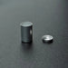 Aluminum Sample Pans with Lids D5*8mm for SETARAM AL Crucibles DSC Consumables | NEXACULE - Sample pan/Crucible with lid