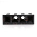 10mm PLAh Length Plastic Cuvette Cell Holder Cell Stand | NEXACULE - Cuvettes Related
