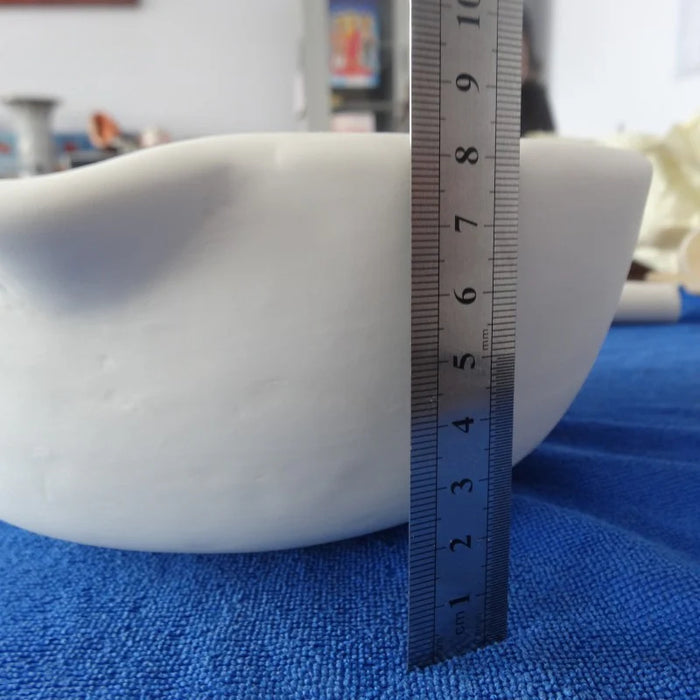 99High Pure Alumina Ceramic Mortar and Pestle Wear-Resisting | NEXACULE - Alumina crucibles