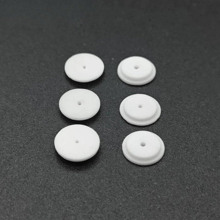 90μl Alumina Lid TA 960239.901 for TA Instruments/TA  Ceramic Lids | NEXACULE - Lid