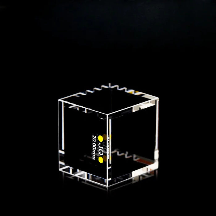 Quartz Cuvettes Fluorescence Reaction Quartz Cells | NEXACULE - Fluorescence Cuvettes