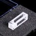 1.75ml Quartz Fluorescent Micro Sealed Cuvettes 5mm Cells | NEXACULE - Sealed Cuvettes