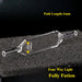 Quartz Flow Cuvette Brownloo Quartz Flow Cells Two Ends Open| NEXACULE - Flow Cuvettes
