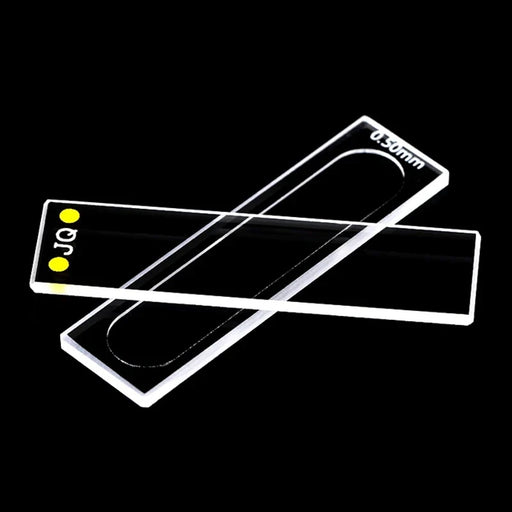 Quartz Sample Cell 0.1-2mm Quartz Flow Cuvettes | NEXACULE - Flow Cuvettes