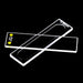 Quartz Sample Cell 0.1-2mm Quartz Flow Cuvettes | NEXACULE - Flow Cuvettes