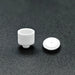 250μl Ceramic Sample Pans with Covers for PE N5200040 N5200045 for PerkinElmer/PE Alumina Ceramic Crucible with Lid | Nexacule - Alumina crucibles