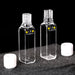 Quartz Cuvettes Sealed Quartz Cell Infrared Four Way Light | NEXACULE - Sealed Cuvettes