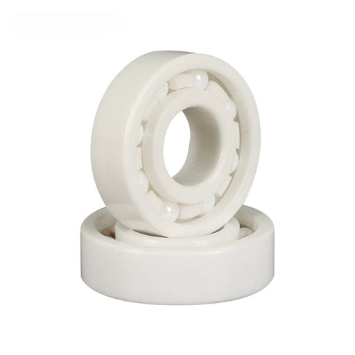 High Quality Full Ceramic Bearing Miniature Zirconia Bearing| NEXACULE - Zirconia Bearing