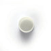 350μl Alumina Sample Pans With Lids for NGB800453/NGB800454 for Netzsch Large Ceramic Crucible | NEXACULE - Sample pan /crucible with lid