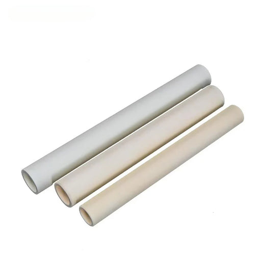 Ceramics Zirconia Tube Zirconia Pipe Protective Tube | NEXACULE - Zirconia Tube