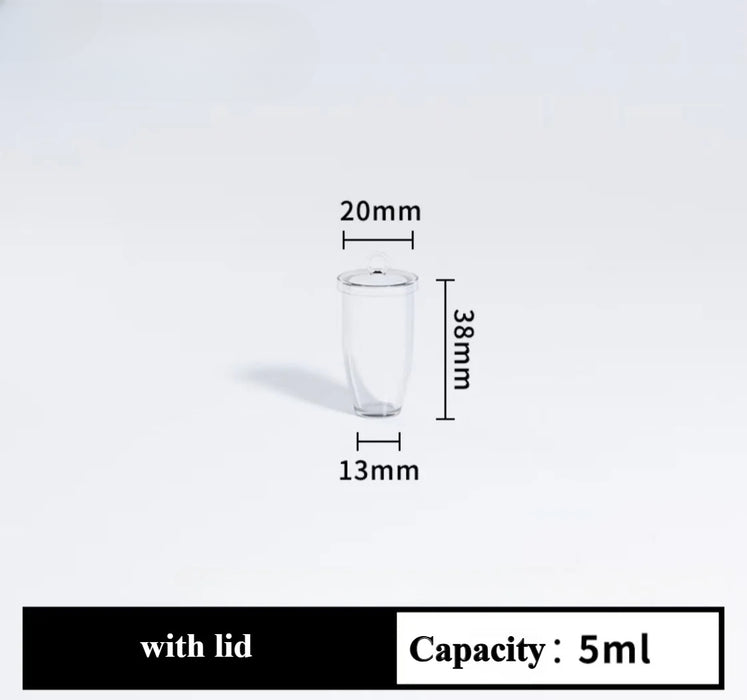 Premium Quartz Crucibles for crucibles chemistry Arc-Shaped | NEXACULE - Quartz Crucible