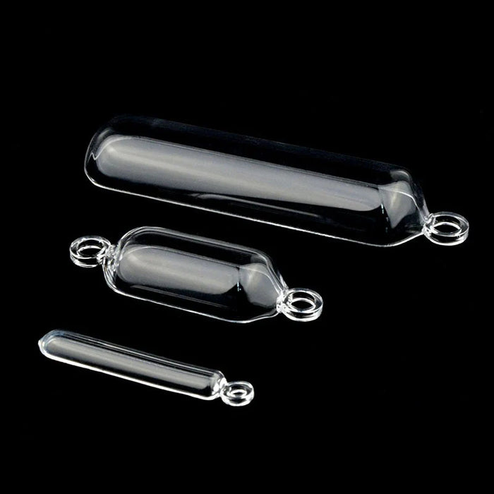 High Purity 99.99% Quartz Boat Wafer Quartz Boat Crucible | NEXACULE - Quartz Crucibles & Boats