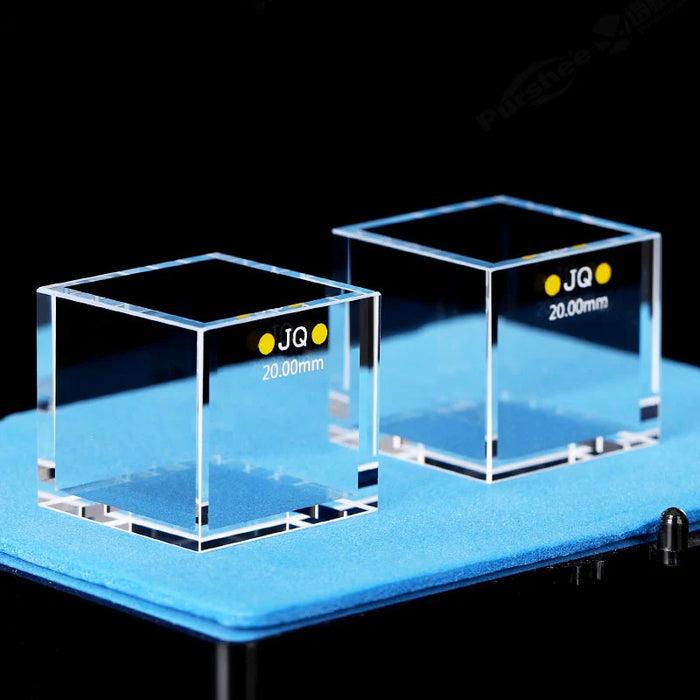 Quartz Cuvettes Fluorescence Reaction Quartz Cells | NEXACULE - Fluorescence Cuvettes
