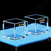 Quartz Cuvettes Fluorescence Reaction Quartz Cells | NEXACULE - Fluorescence Cuvettes