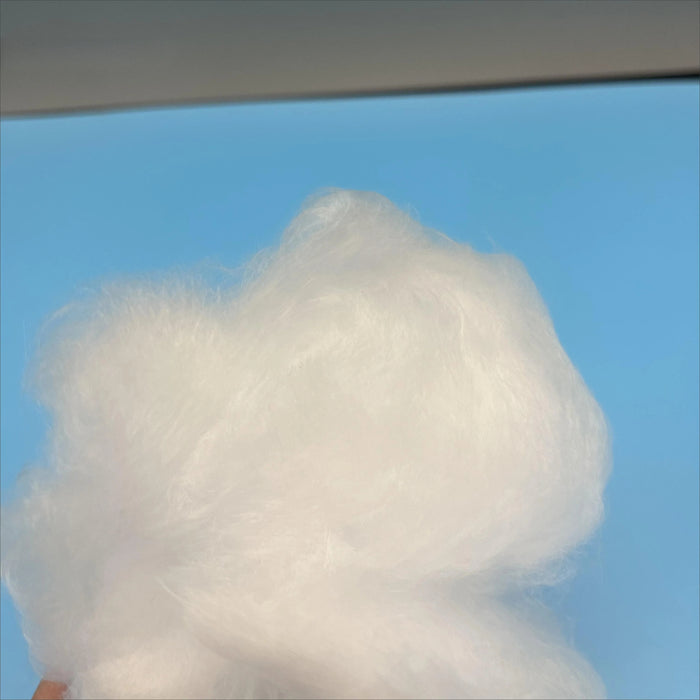 Quartz Fiber Cotton Quartz Fiber Fabric Quartz Cotton | NEXACULE - Quartz Fiber Cotton