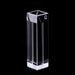 Micro UV Quartz Cuvette Fluorescence 10mm Cells with Lid | NEXACULE - Subminiature Cuvettes