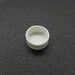 Zirconia Ceramic Crucbles with Lids/Covers Size D9*4mm For Shimadzu Thermal Analysis Sample Pans | NEXACULE - Sample pan /crucible with lid