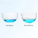 Quartz Evaporating Dish Heat-Resistant for Lab| NEXACULE - Quartz Evaporating Dishes
