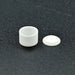 50μl Alumina Crucibles With Lid Suit For Mettler Toledo/Mettler Platinum Crucible Al2O3 Sample Pans | NEXACULE - Sample pan/Crucible with lid