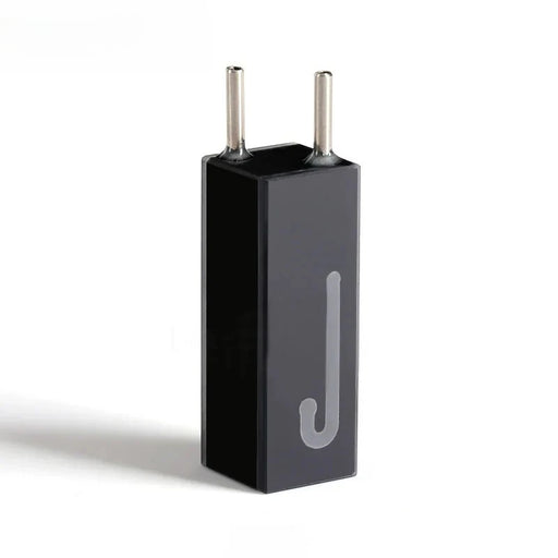 32ul Quartz Flow Cuvette Cells 10mm Central Height 8.5mm | NEXACULE - Flow Cuvettes