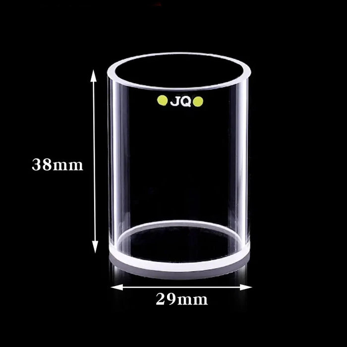 Quartz Cuvette Cells for Measuring Reflected Light | NEXACULE - Reflectance Cuvettes