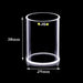 Quartz Cuvette Cells for Measuring Reflected Light | NEXACULE - Reflectance Cuvettes
